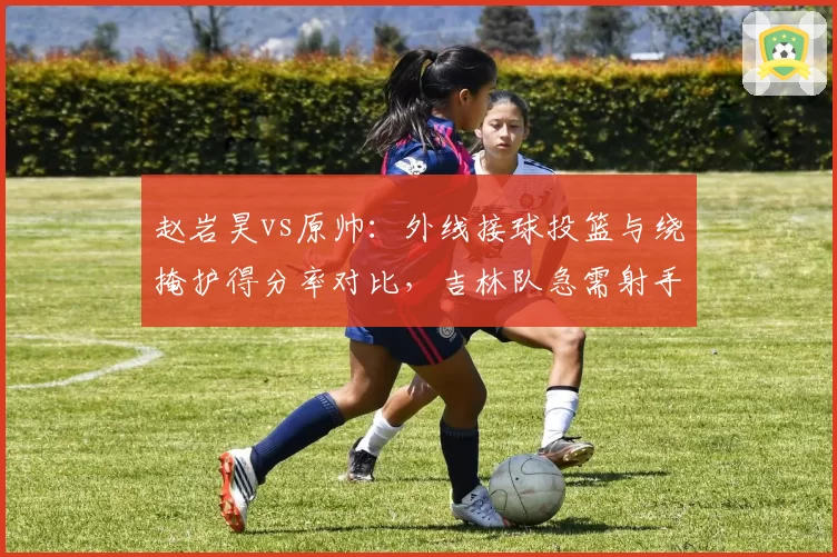 赵岩昊vs原帅：外线接球投篮与绕掩护得分率对比，吉林队急需射手补充