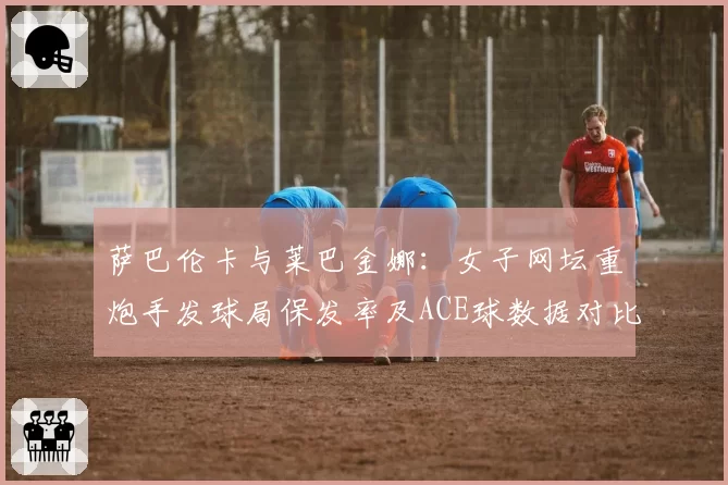萨巴伦卡与莱巴金娜：女子网坛重炮手发球局保发率及ACE球数据对比
