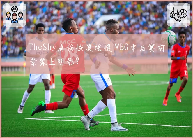 TheShy肩伤恢复缓慢 WBG季后赛前景蒙上阴影？